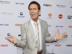 El portavoz del cantante señale que las acusaciones son completamente falsas. EFE / ARCHIVO