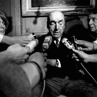 Pablo Neruda pudo haber sido asesinado: Chile