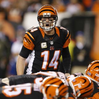 Cincinnati vence a los Browns y sigue con paso perfecto