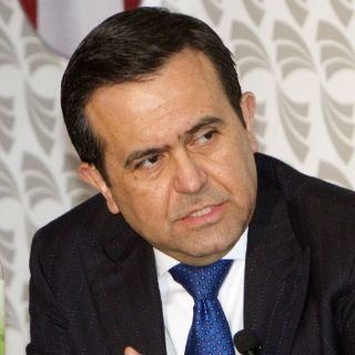 Publican texto en inglés del TPP; el sábado estará disponible en español