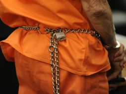 En total fueron liberadas seis mil personas. AP / ARCHIVO