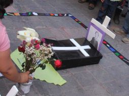 La alerta de género debe ser solicitada a Segob por alguna organización civil. SUN / ARCHIVO