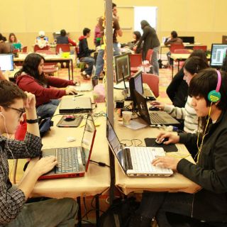 El Tec de Monterrey busca a los líderes del mañana