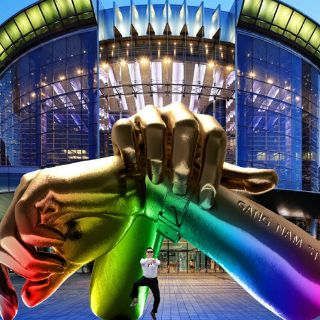 Seúl hará una estatua en honor al baile del 'Gangnam style'