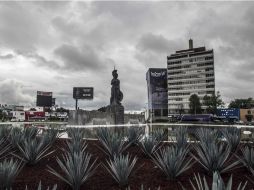La Entidad tendrá un día nublado, con temperaturas frías por la mañana y calurosas durante el día. EL INFORMADOR / ARCHIVO