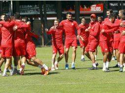 El cuadro mexiquense llega a este duelo dispuesto a no dejar ir más puntos y con el ánimo de revancha. TWITTER / ‏@TolucaFC