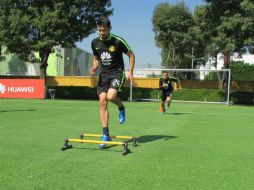 América visitará este sábado la Sultana del Norte también con la finalidad de eliminar a Monterrey. TWITTER / @CF_America