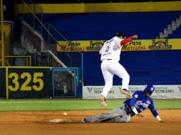 Por primera vez en la temporada, Charros fue barrido en una serie; el culpable: los Venados de Mazatlán. FACEBOOK / Venados de Mazatlan