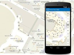 La aplicación estará disponible para usuarios de Android e iOS que cuenten con la última versión de Google Maps. SUN / ESPECIAL