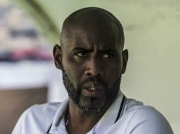 El panameño sabe que Atlas tiene un nuevo comienzo cuando el torneo se está acabando. EL INFORMADOR /