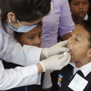 Arranca la segunda Semana de Salud Bucal en Jalisco