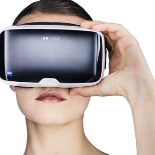 Realidad virtual llega a YouTube