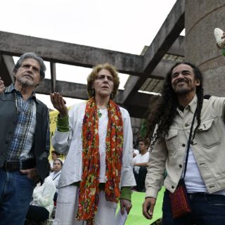 Celebran amparo a comunidades mayas contra siembra de transgénicos