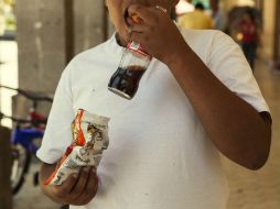 En los últimos años aumentaron enfermedades que hace 45 años no eran padecimientos tan frecuentes. EL INFORMADOR / ARCHIVO