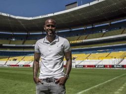 Felipe Baloy asegura que tras la salida de Gustavo Matosas, el Atlas desarrolla sus entrenamientos normalmente. EL INFORMADOR / R. Tamayo