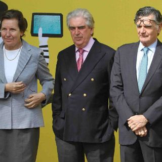 La 35 Feria Internacional del Libro Infantil llega al Cenart