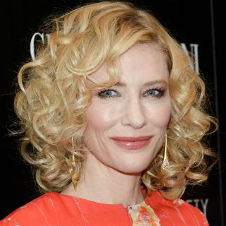 Cate Blanchett recibirá premio en Palm Springs