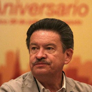 Carlos Navarrete renuncia a dirigencia del PRD