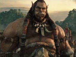 El video de 'Warcraft: El origen' ha causado revuelo en redes sociales, donde se ha vuelto tendencia. YOUTUBE /  Legendary