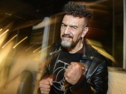 Arau menciona que la película estará llegando a las pantallas hasta finales de 2016. NTX / CORTESÍA