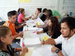 Aseguran que entre más conocen la mesa, más se acercan los comerciantes. ESPECIAL / Flickr / Gobierno de Guadalajara