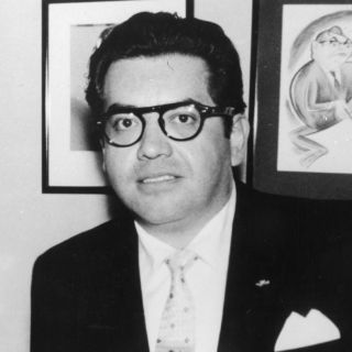 Muere el caricaturista Rafael 'La Ranita' Freyre