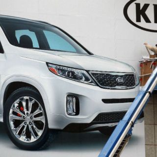 KIA Motors anuncia nuevas inversiones en México