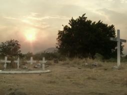 El director colombiano también buscó que los supervivientes sean vistos en la cinta. YOUTUBE / blindjeremy