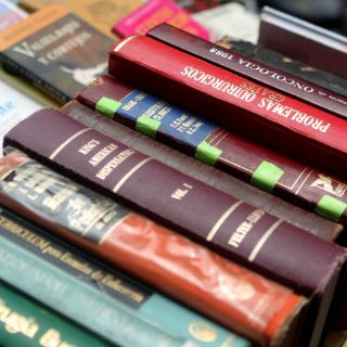 Foro Internacional de Autores engalanará capital mexicana