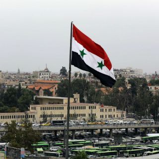 Confirman que insurgentes en Siria utilizaron gas mostaza