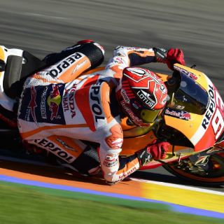Lorenzo supera a Márquez; Rossi, en quinto