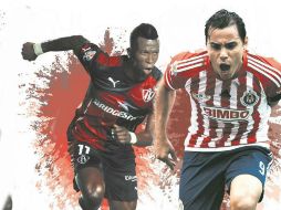 Un empate en el próximo Clásico sería negativo para ambos equipos. ESPECIAL /