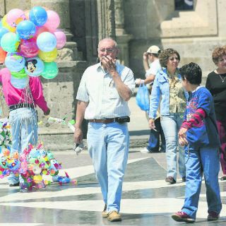 Sólo el Centro de Zapopan libra alta incidencia delictiva