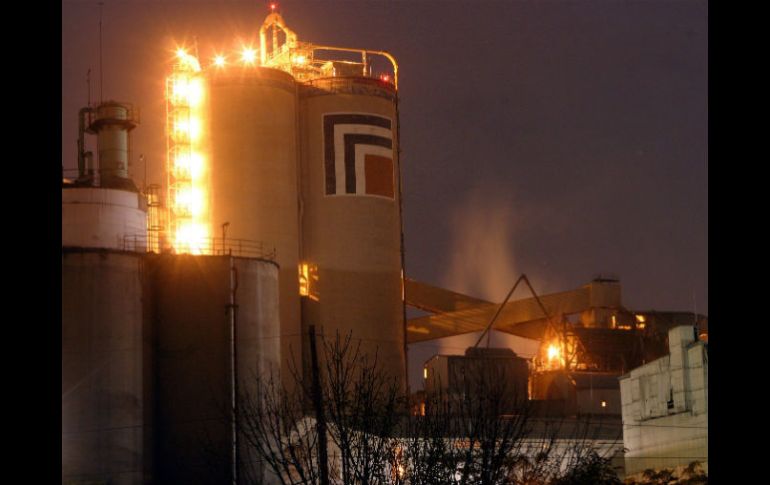 En el Caribe, la cementera mexicana opera en República Dominicana, Haití y Trinidad y Tobago. EL INFORMADOR / ARCHIVO