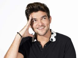 El originario de Yucatán se destacó en la casa de BB por su carácter irreverente. ESPECIAL / Televisa