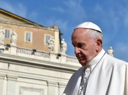 Son investigados por la filtración de documentos considerados reservados. EFE / E. Ferrari