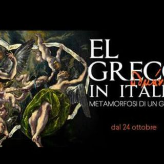 Italia muestra el periodo italiano de El Greco