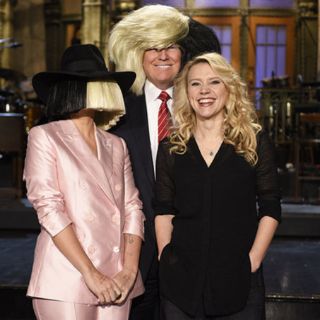 Donald Trump será anfitrión de 'Saturday Night Live' esta noche