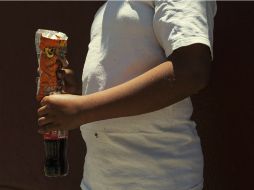 Los jóvenes deben evitar la comida chatarra y las bebidas azucaradas. EL INFORMADOR / ARCHIVO