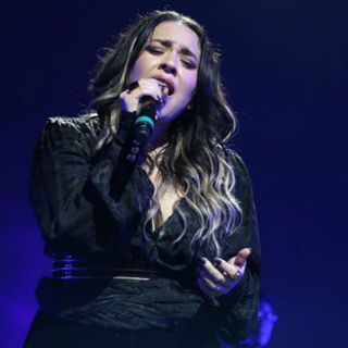 Carla Morrison entrega su 'Amor supremo' en el Metropólitan