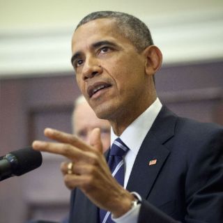 EU está en el mejor momento en materia de salud: Obama