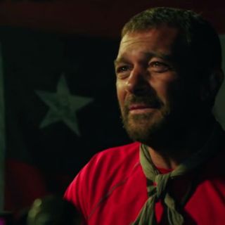 'Los 33' es un poema a la vida: Antonio Banderas