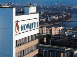 Novartis asegura que las terapias personalizadas han reducido los tumores del cáncer de pulmón. EL INFORMADOR / ARCHIVO