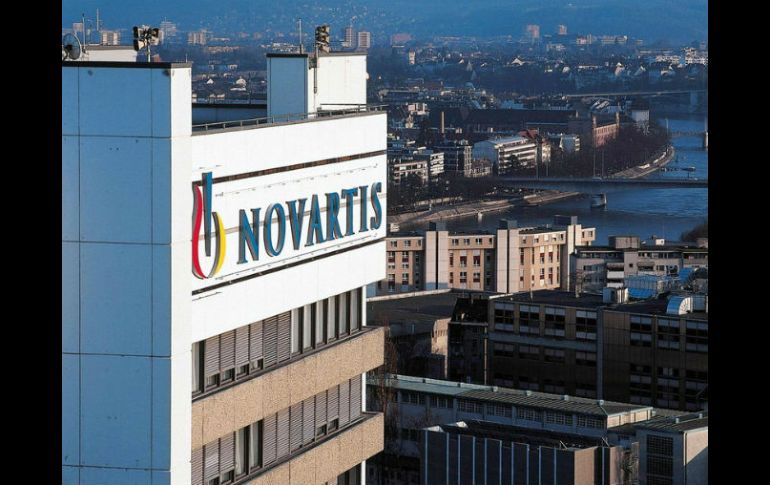 Novartis asegura que las terapias personalizadas han reducido los tumores del cáncer de pulmón. EL INFORMADOR / ARCHIVO