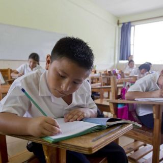 Matemáticas mayas, método más eficaz para niños