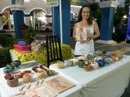 Una de lsa categorías del concurso es 'Transformación de la Materia Prima'. EL INFORMADOR / ARCHIVO