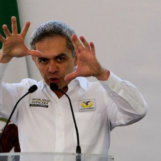 Dan de alta a Mancera tras cirugía menor