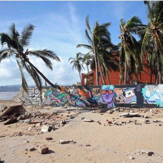 Liconsa, capaz de abastecer agua y leche durante contingencias