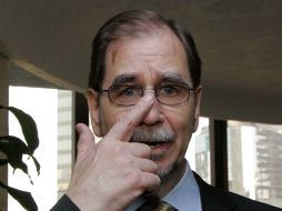 Un acuerdo previo de todas las expresiones resultó en una votación de 295 de los 304 consejeros nacionales. SUN / C. Mejía