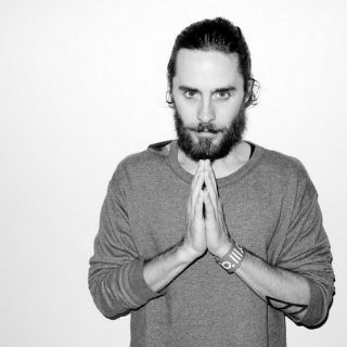 Jared Leto engalanará apertura de Festival de Cine